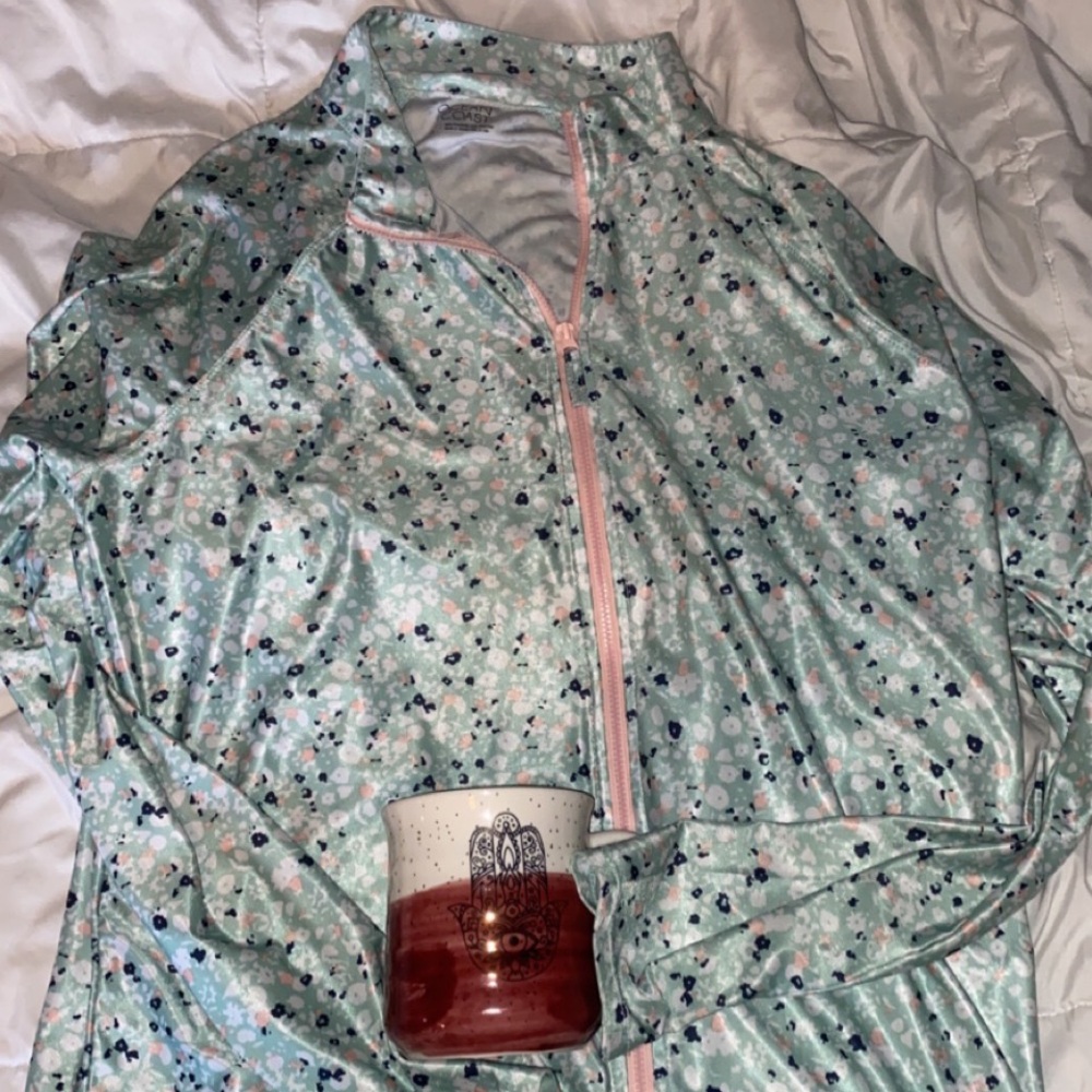 Athletics Jacket